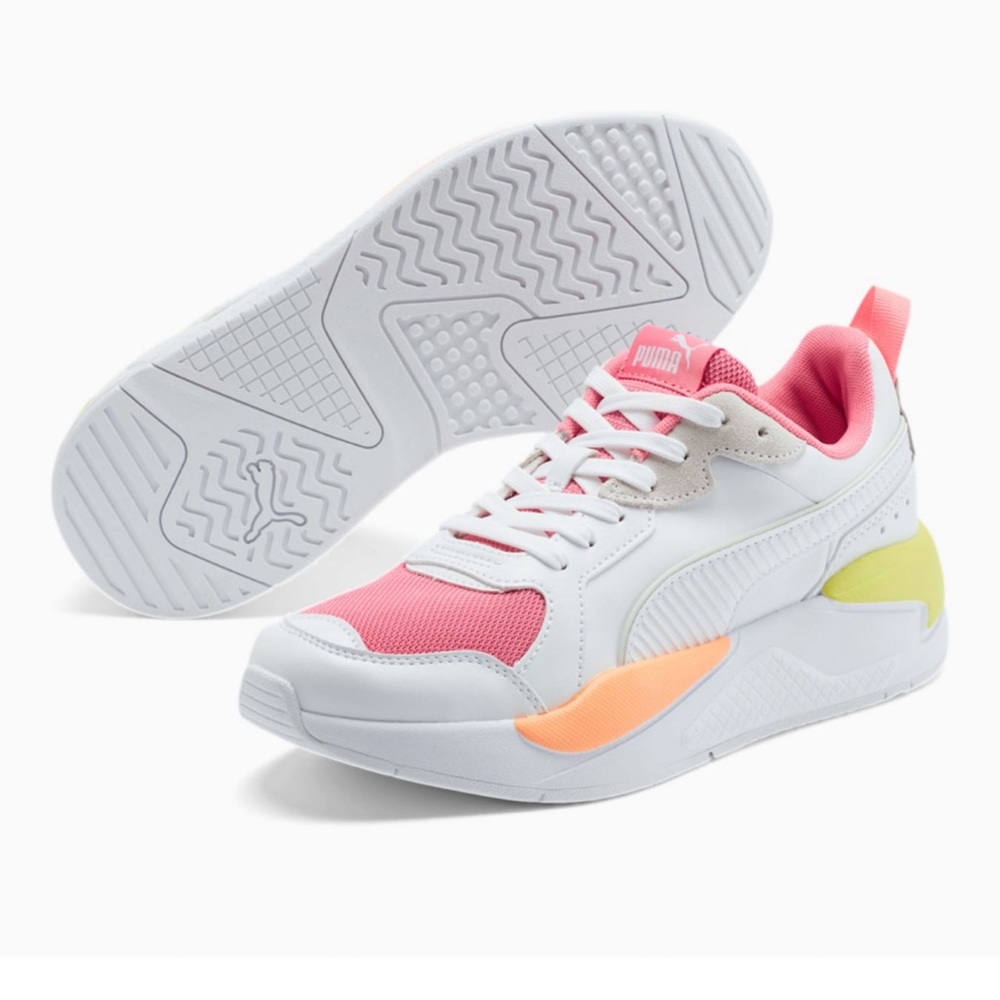 Puma Game Sneakers NEW!